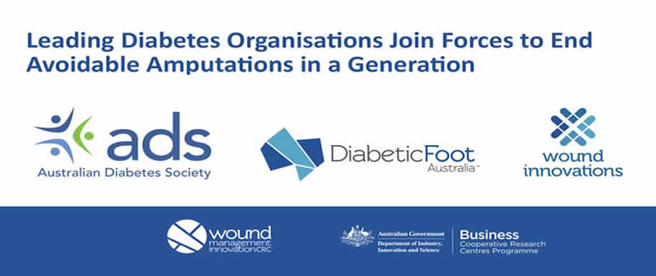 Diabetes organisations australia